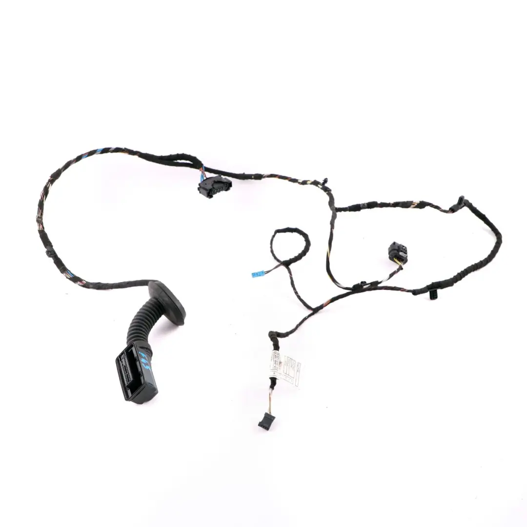 BMW 2 F45 Active Tourer Cableado de la puerta del lado del conductor 9361600 - SKU 9361589 - Número de pieza 9361589