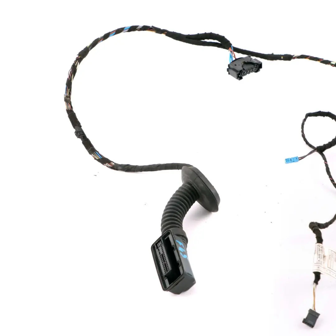 BMW 2 F45 Active Tourer Cableado de la puerta del lado del conductor 9361600 - SKU 9361589 - Número de pieza 9361589