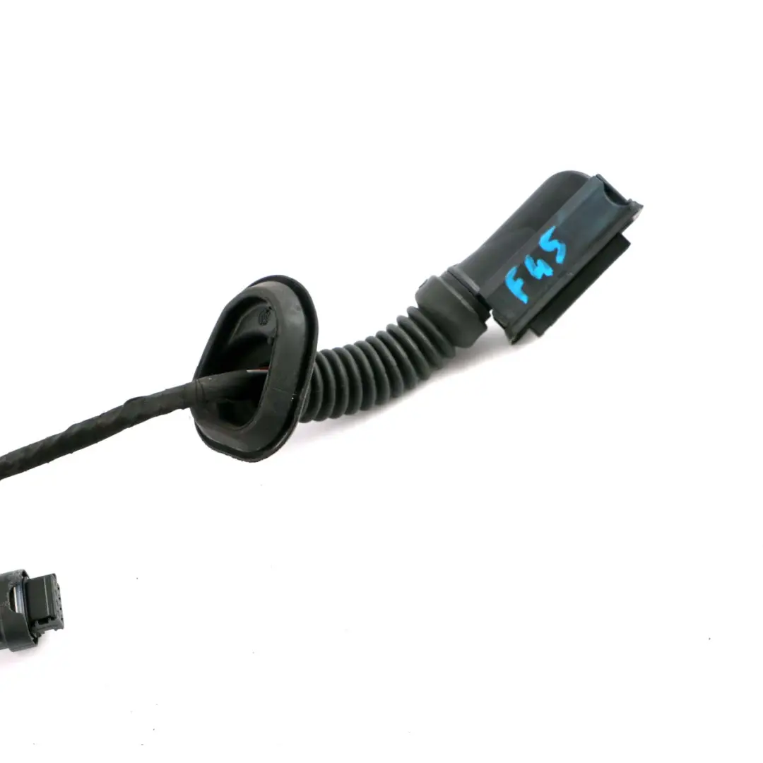 Câble faisceau câblage porte Active Tourer côté conducteur 9361600 pour BMW 2 F45 à propos du numéro de pièce 9361589 BMW 2 F45 Câble faisceau câblage porte Active Tourer côté conducteur 9361600 - SKU 9361589 - Numéro de pièce 9361589