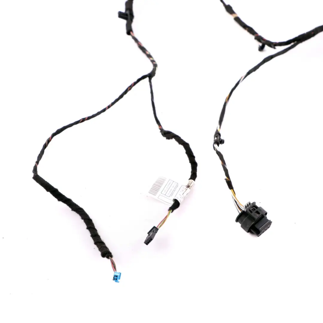 Door Wiring Loom Harness Cable Driver's Side 9361600 to BMW 2 F45 Active Tourer with Part number 9361589 BMW 2 F45 Active Tourer Door Wiring Loom Harness Cable Driver's Side 9361600 - SKU 9361589 - Part number 9361589