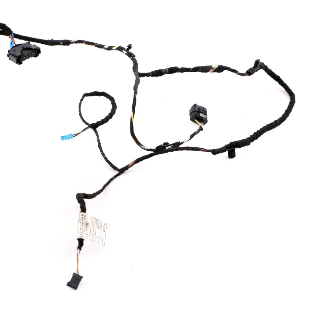 Door Wiring Loom Harness Cable Driver's Side 9361600 to BMW 2 F45 Active Tourer with Part number 9361589 BMW 2 F45 Active Tourer Door Wiring Loom Harness Cable Driver's Side 9361600 - SKU 9361589 - Part number 9361589