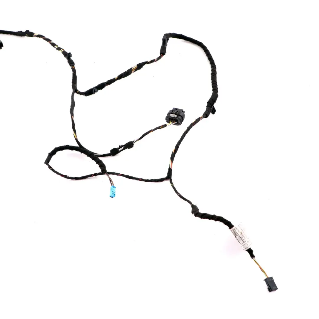 Cableado de la puerta del lado del conductor 9361600 para BMW 2 F45 Active Tourer con número de pieza 9361589 BMW 2 F45 Active Tourer Cableado de la puerta del lado del conductor 9361600 - SKU 9361589 - Número de pieza 9361589