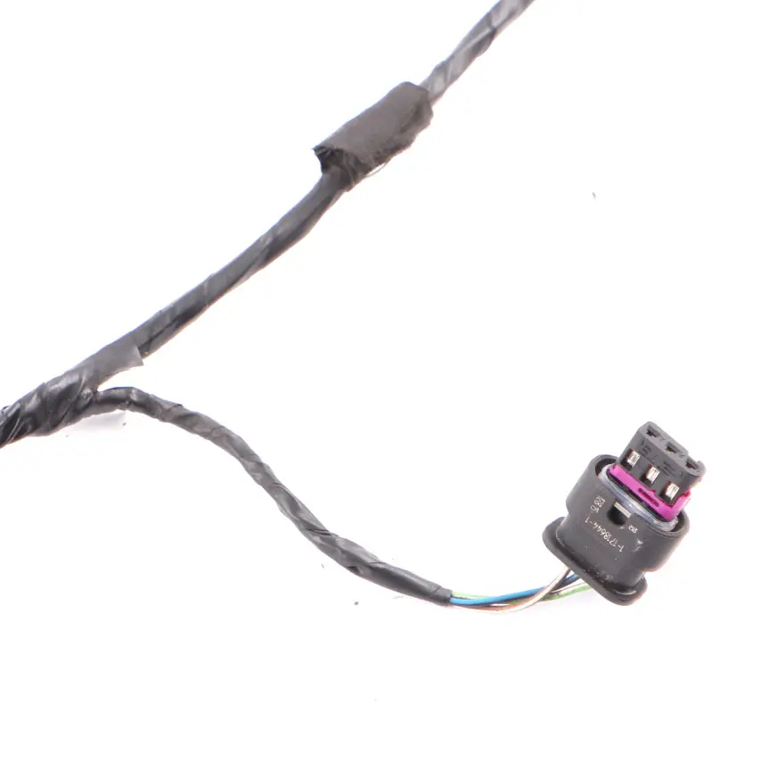 Parking Sensor Wiring Front Bumper PDC Loom Cable Harness to BMW F45 with Part number 9361647 BMW F45 Parking Sensor Wiring Front Bumper PDC Loom Cable Harness - SKU 9361647 - Part number 9361647