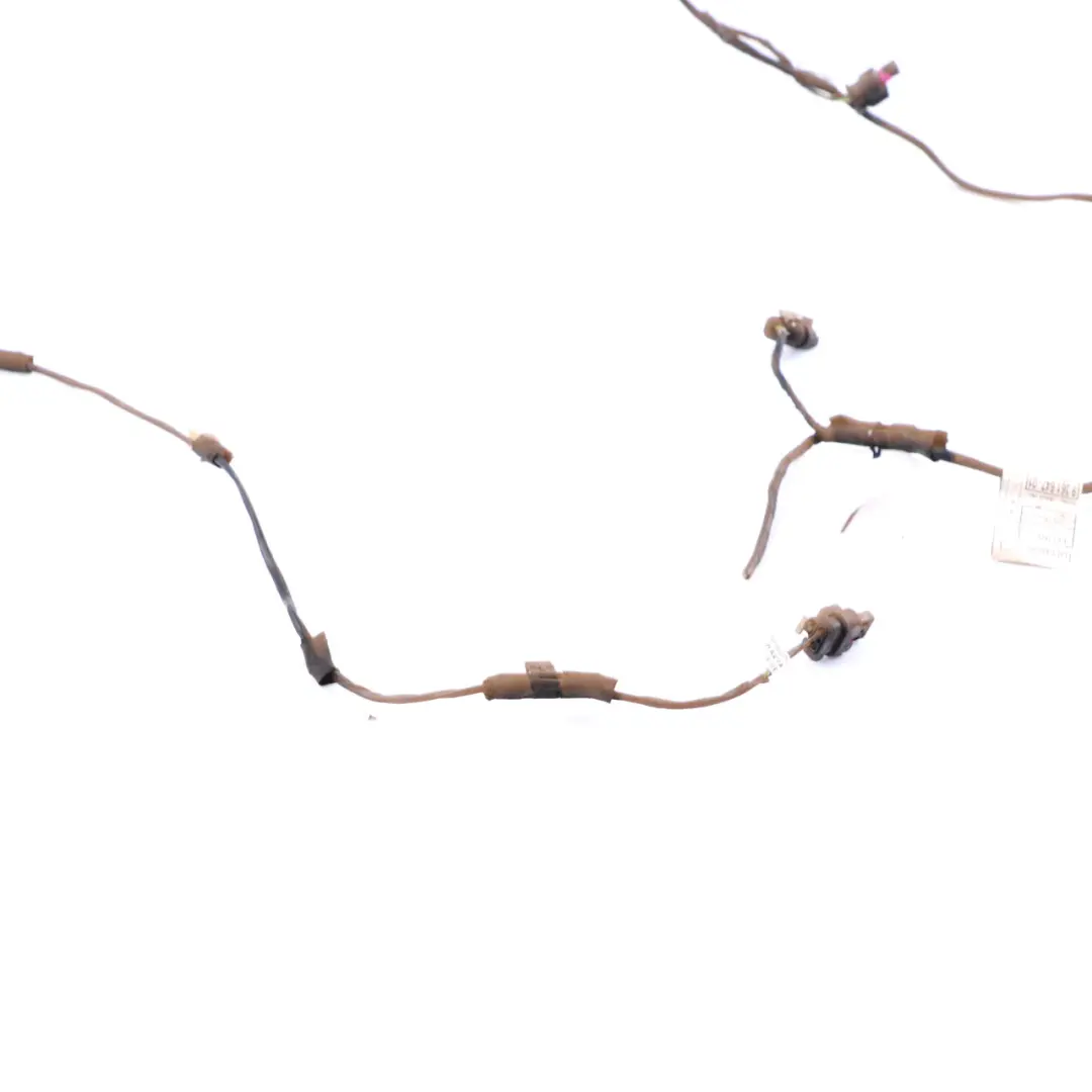 Parking Sensor Wiring Front Bumper PDC Loom Cable Harness to BMW F45 with Part number 9361647 BMW F45 Parking Sensor Wiring Front Bumper PDC Loom Cable Harness - SKU 9361647 - Part number 9361647