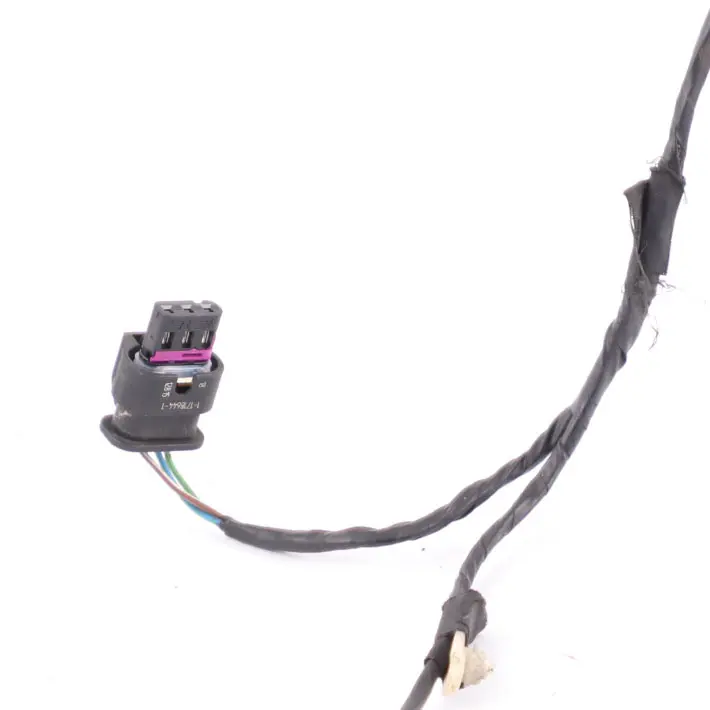 Parking Sensor Wiring Front Bumper PDC Loom Cable Harness to BMW F45 with Part number 9361647 BMW F45 Parking Sensor Wiring Front Bumper PDC Loom Cable Harness - SKU 9361647 - Part number 9361647
