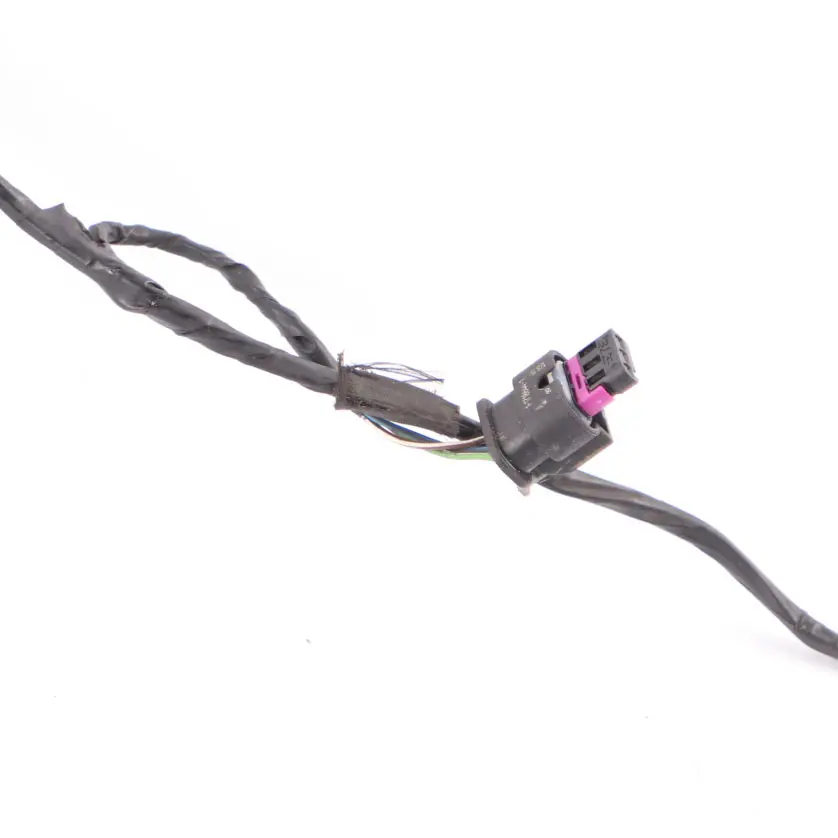 Parking Sensor Wiring Front Bumper PDC Loom Cable Harness to BMW F45 with Part number 9361647 BMW F45 Parking Sensor Wiring Front Bumper PDC Loom Cable Harness - SKU 9361647 - Part number 9361647