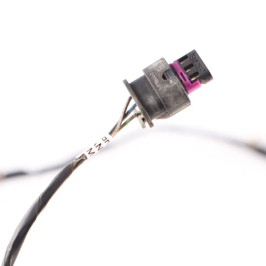 Parking Sensor Wiring Front Bumper PDC Loom Cable Harness to BMW F45 with Part number 9361647 BMW F45 Parking Sensor Wiring Front Bumper PDC Loom Cable Harness - SKU 9361647 - Part number 9361647