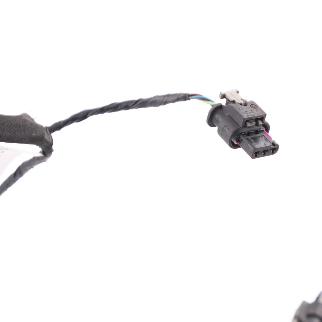 Parking Sensor Wiring Front Bumper PDC Loom Cable Harness to BMW F45 with Part number 9361647 BMW F45 Parking Sensor Wiring Front Bumper PDC Loom Cable Harness - SKU 9361647 - Part number 9361647