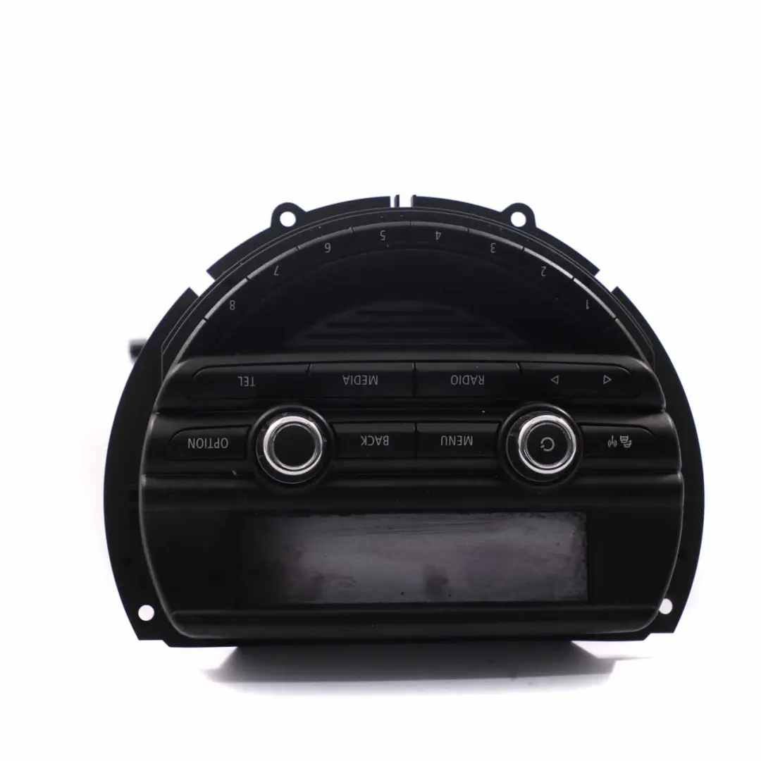  Radio Player Mini F55 F56 CD Bluetooth DAB Steuergerät Modul - SKU 9361654 - Teilenummer 9361654