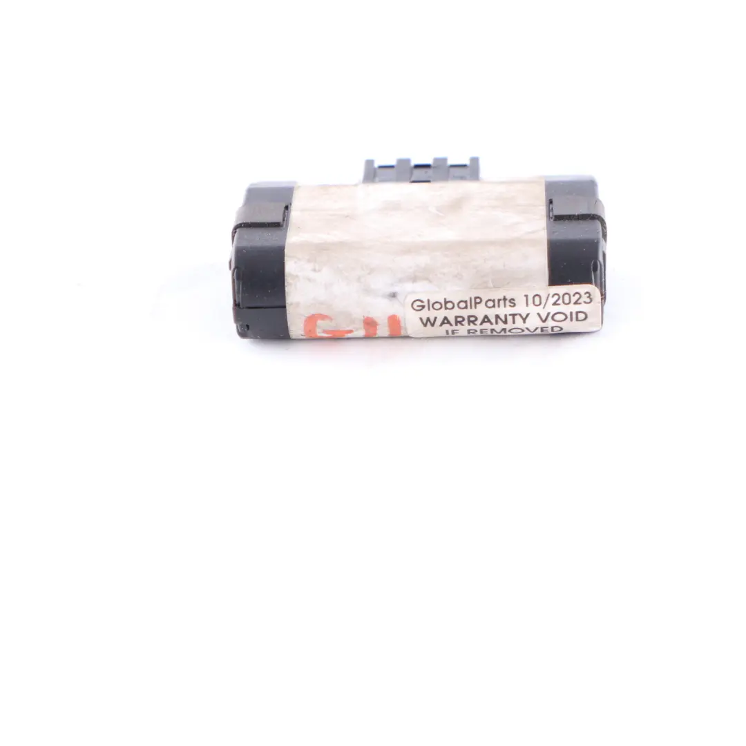 Telematic Control Unit Battery to BMW 5 Series G11 G30 with Part number 9361678 BMW 5 Series G11 G30 Telematic Control Unit Battery - SKU 9361678 - Part number 9361678