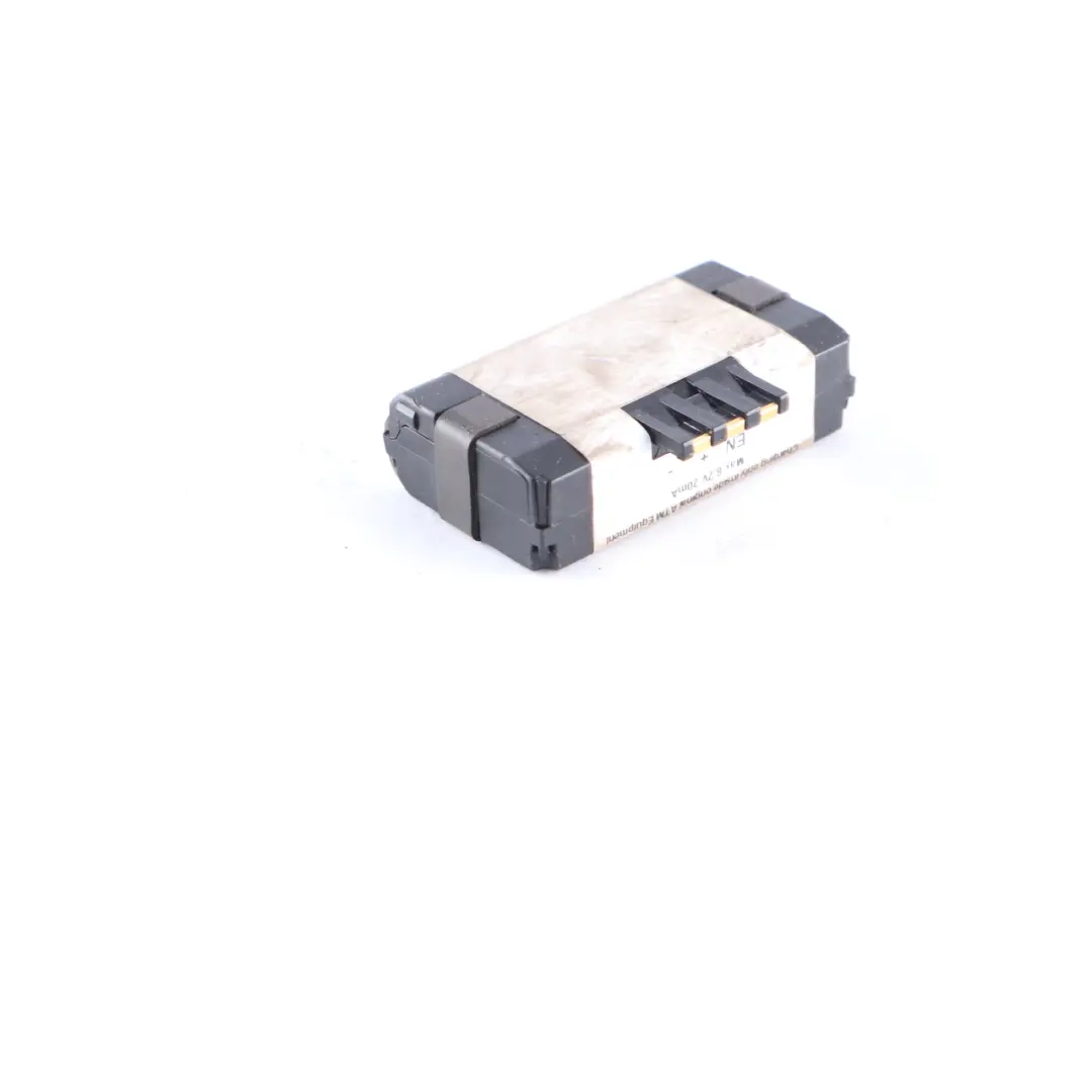 BMW 5 Series G11 G30 Telematic Control Unit Battery - SKU 9361678 - Part number 9361678