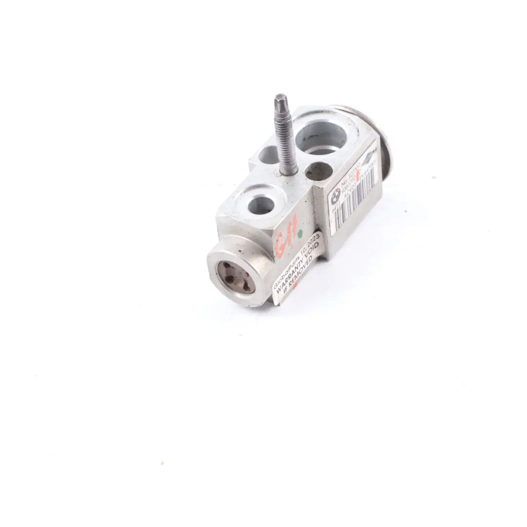  Expansion Valve BMW G11 G30 G31 Air Conditioning A/C Valve - SKU 9361710 - Part number 9361710