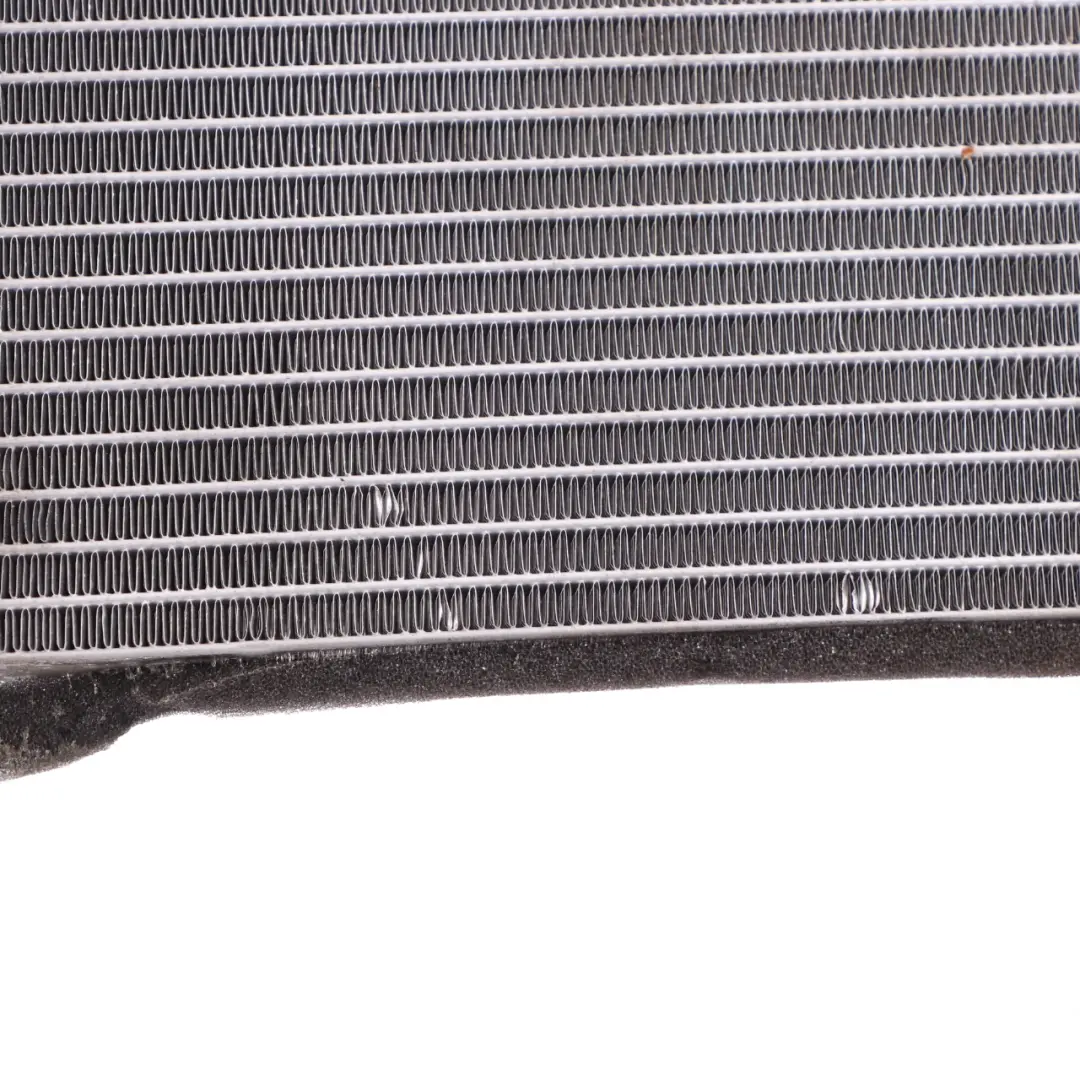 Heizungsregister Kühler BMW G11 G30 G31 Wärmetauscher Klimaanlage für mit Teilenummer 9361712 Heizungsregister Kühler BMW G11 G30 G31 Wärmetauscher Klimaanlage - SKU 9361712 - Teilenummer 9361712