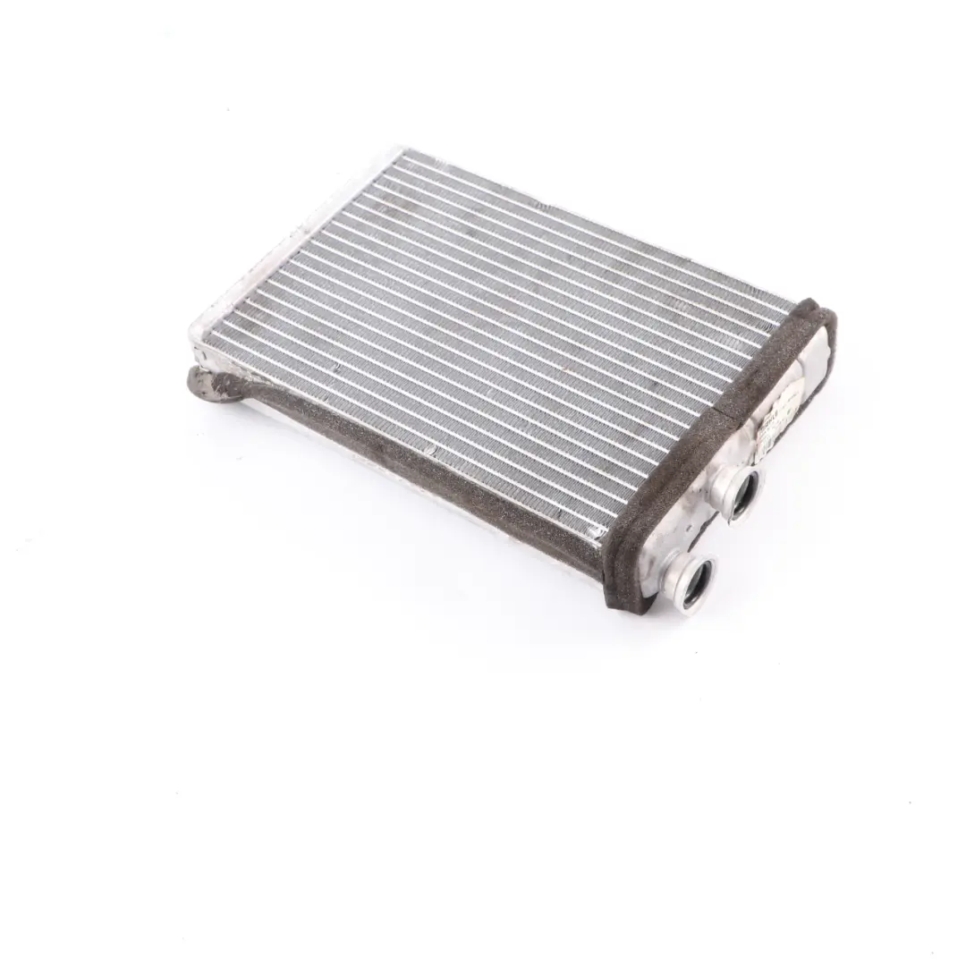 Heater Matrix Radiator BMW G11 G30 G31 Heat Exchanger Air Conditioning to with Part number 9361712 Heater Matrix Radiator BMW G11 G30 G31 Heat Exchanger Air Conditioning - SKU 9361712 - Part number 9361712