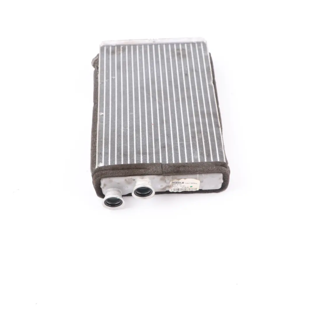 Riscaldatore Matrix Radiatore BMW G11 G30 G31 Calore Aria Condizionata per con numero di parte 9361712 Riscaldatore Matrix Radiatore BMW G11 G30 G31 Calore Aria Condizionata - SKU 9361712 - Numero di parte 9361712