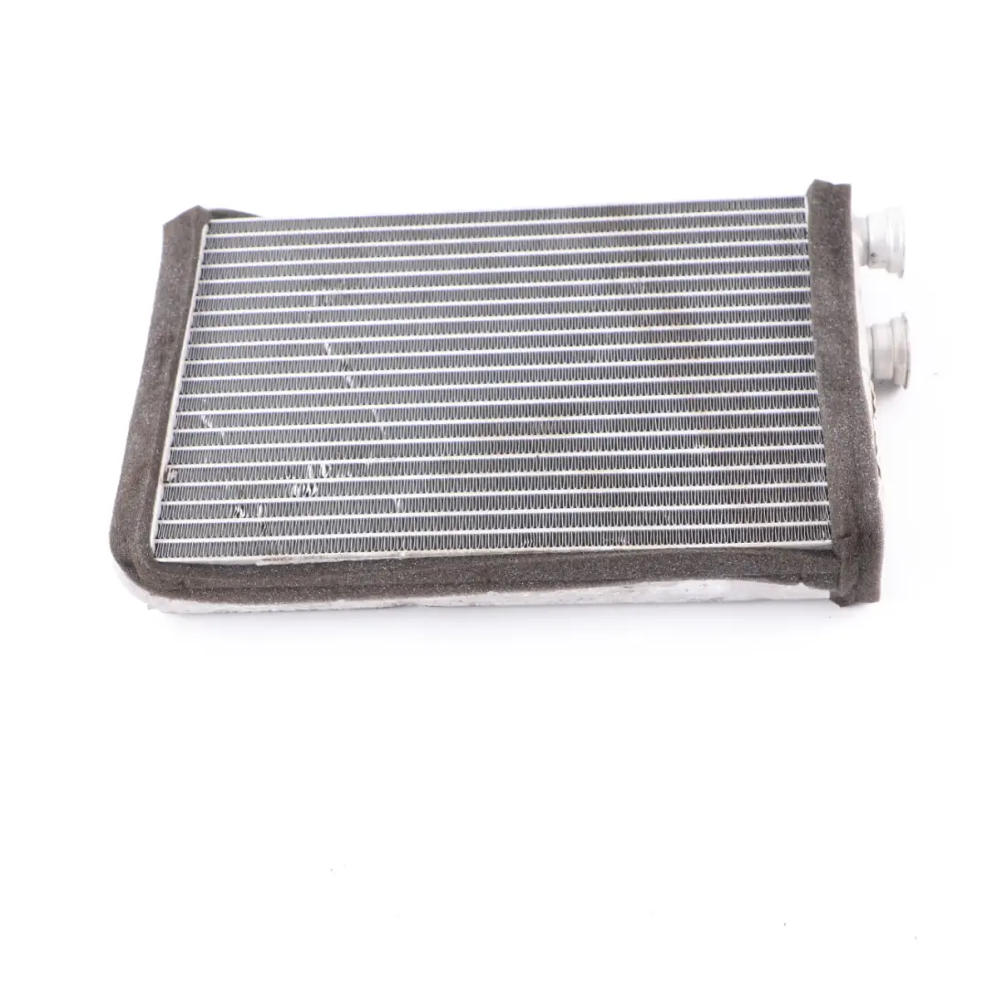 Heater Matrix Radiator BMW G11 G30 G31 Heat Exchanger Air Conditioning to with Part number 9361712 Heater Matrix Radiator BMW G11 G30 G31 Heat Exchanger Air Conditioning - SKU 9361712 - Part number 9361712