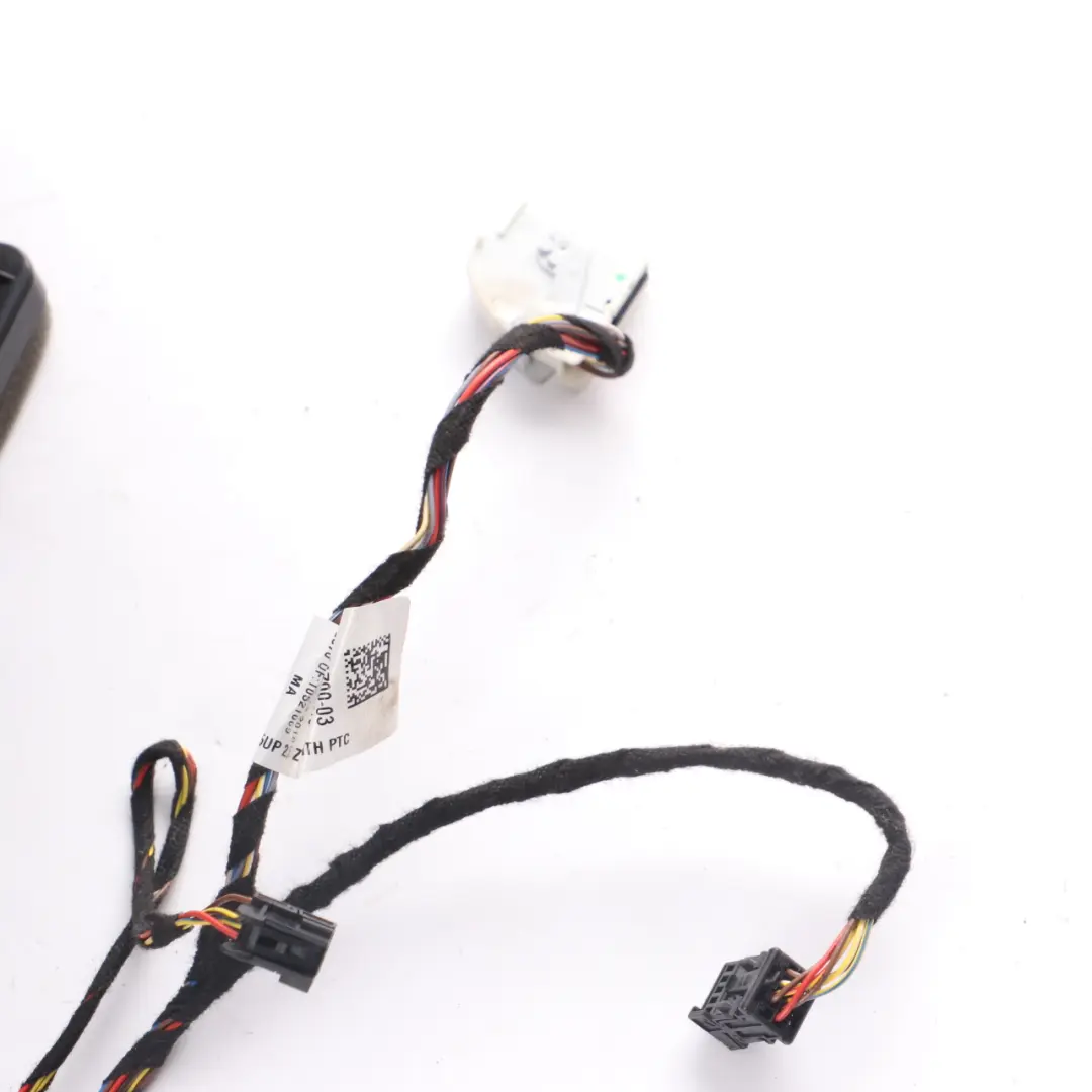  Heater Matrix BMW G11 G30 G31 F90 M5 Air Conditioning A/C Unit Housing - SKU 9361729 - Part number 9361729