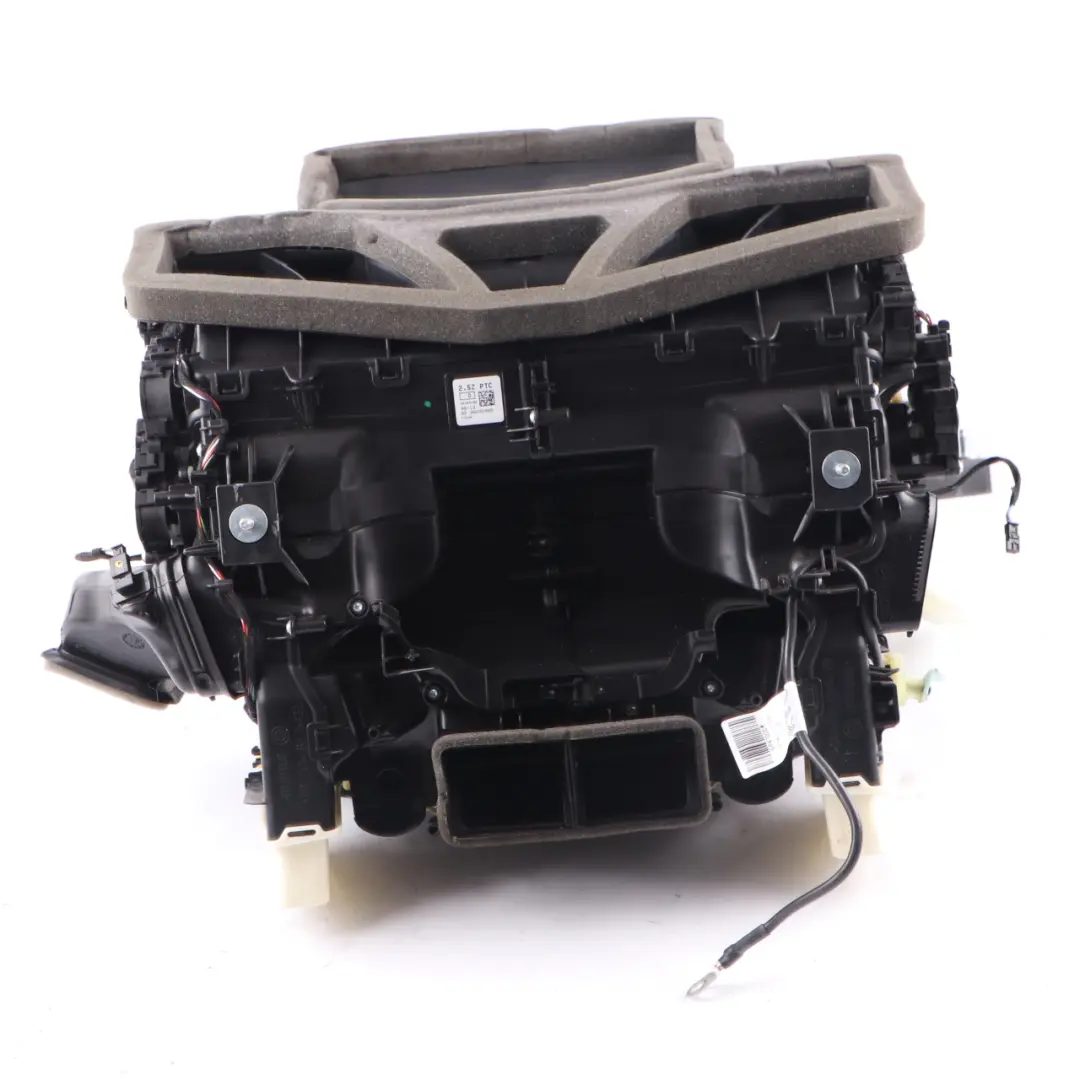 Heater Matrix BMW G11 G30 G31 F90 M5 Air Conditioning A/C Unit Housing to with Part number 9361729 Heater Matrix BMW G11 G30 G31 F90 M5 Air Conditioning A/C Unit Housing - SKU 9361729 - Part number 9361729