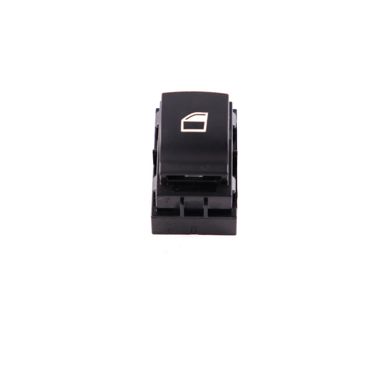 BMW 3 X3 X5 Reihe F30 F31 F15 F25 Schalter Fensterheber Schwarz Black 9361936