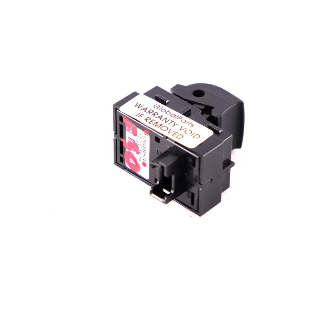 BMW 3 X3 X5 Series F30 F31 F15 F25 1 Switch Window Lifter Black - SKU 9361936-1 - Part number 9361936