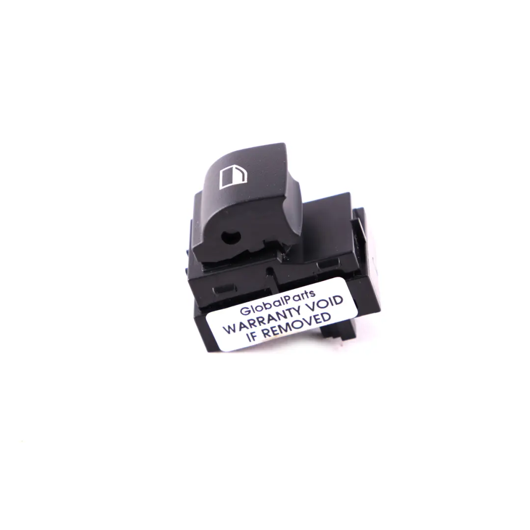 BMW 3 X3 X5 Series F30 F31 F15 F25 1 Switch Window Lifter Black - SKU 9361936-1 - Numéro de pièce 9361936