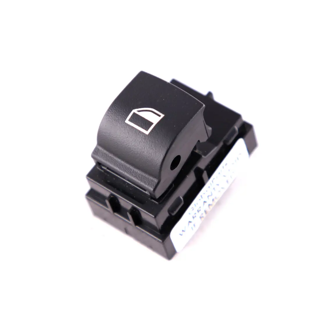 Interruptor Elevalunas Negro para BMW X3 F30 F31 F15 F25 1 con número de pieza 9361936 BMW X3 F30 F31 F15 F25 1 Interruptor Elevalunas Negro - SKU 9361936-1 - Número de pieza 9361936