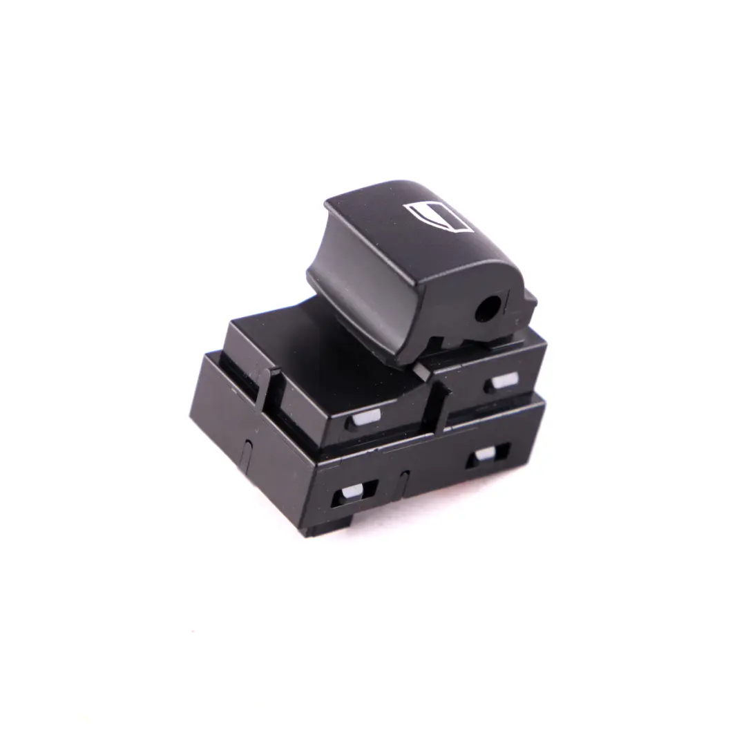 BMW 3 X3 X5 Series F30 F31 F15 F25 1 Switch Window Lifter Black - SKU 9361936-1 - Numéro de pièce 9361936