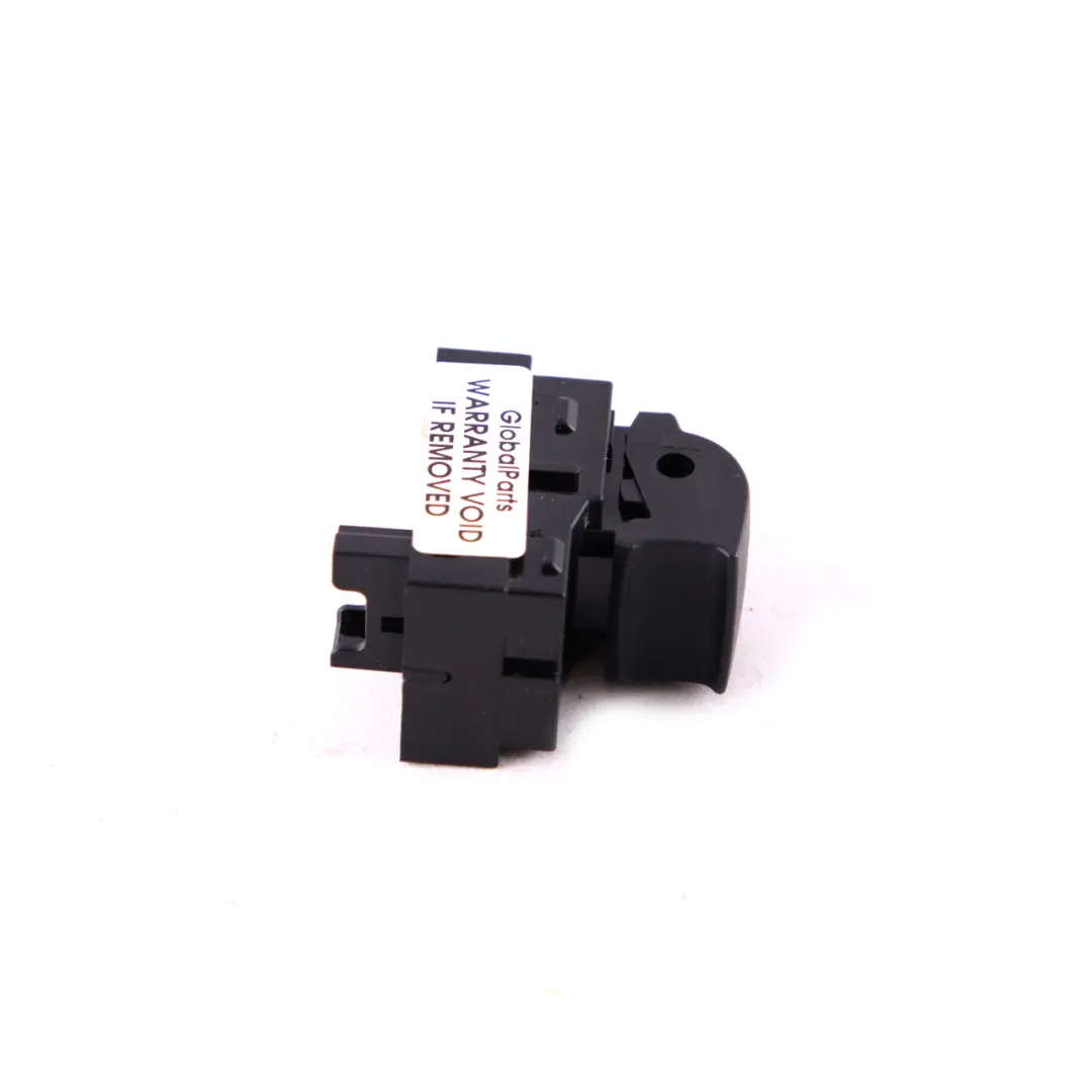 BMW 3 X3 X5 Series F30 F31 F15 F25 1 Switch Window Lifter Black - SKU 9361936-1 - Numéro de pièce 9361936