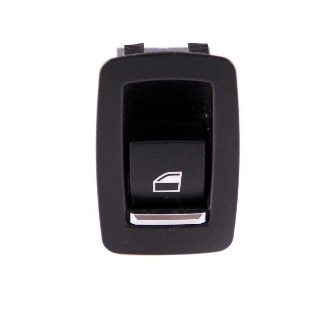 BMW 3 X3 X5 Series F30 F31 F15 F25 Switch Window Lifter Black - SKU 9361936 - Part number 9361936