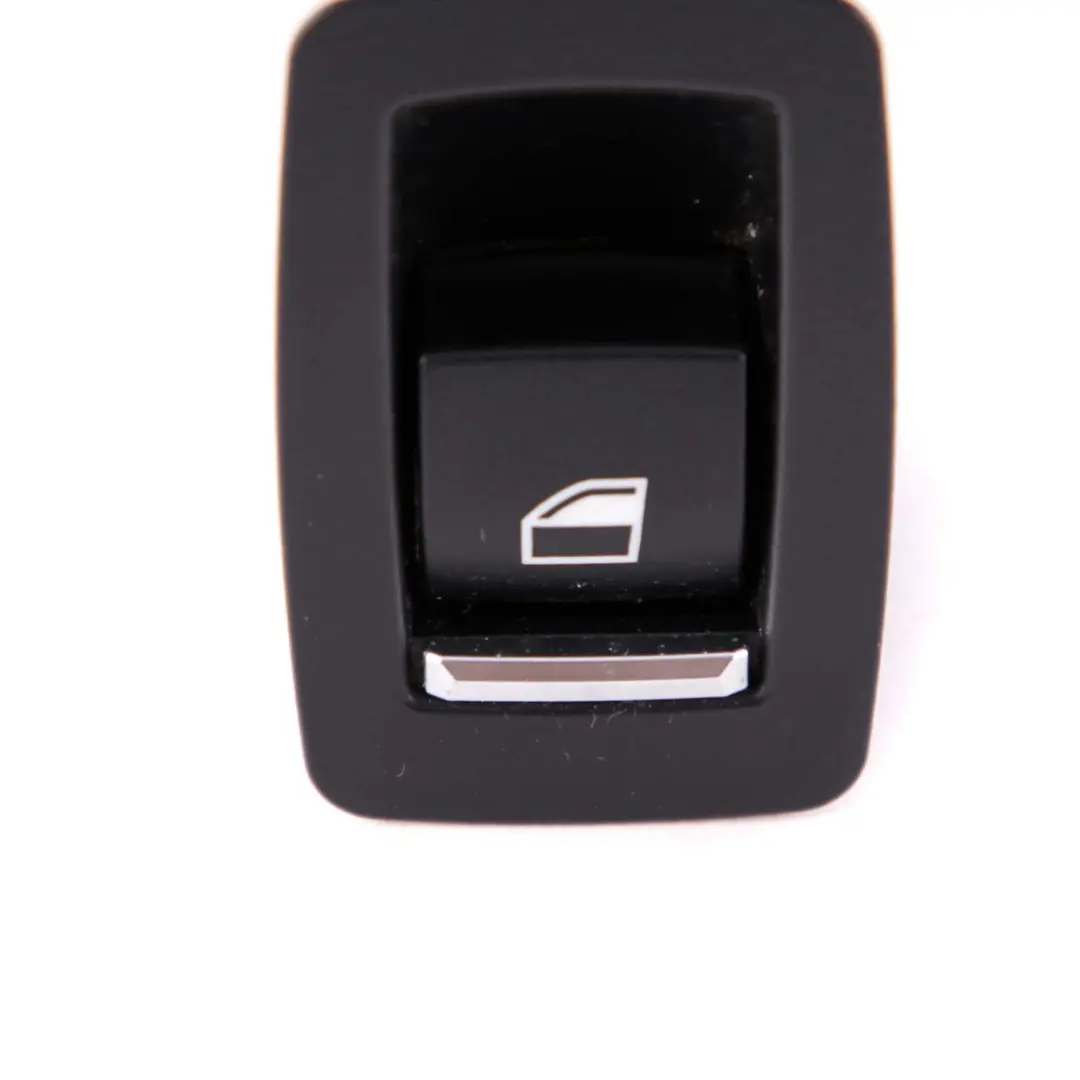BMW F30 F31 F15 F25 Interruptor Elevalunas Negro - SKU 9361936 - Número de pieza 9361936