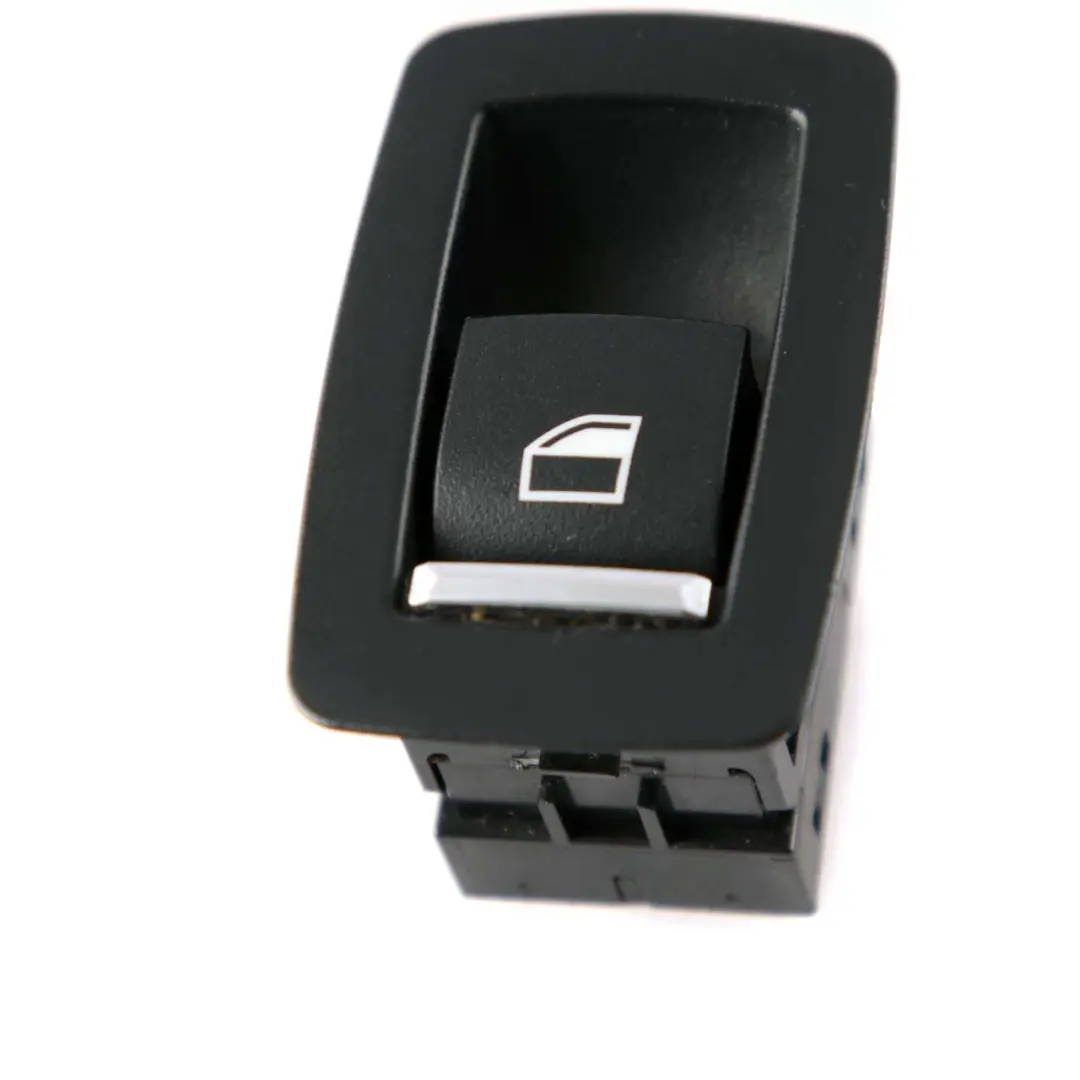 BMW 3 X3 X5 Series F30 F31 F15 F25 Switch Window Lifter Black - SKU 9361936 - Part number 9361936