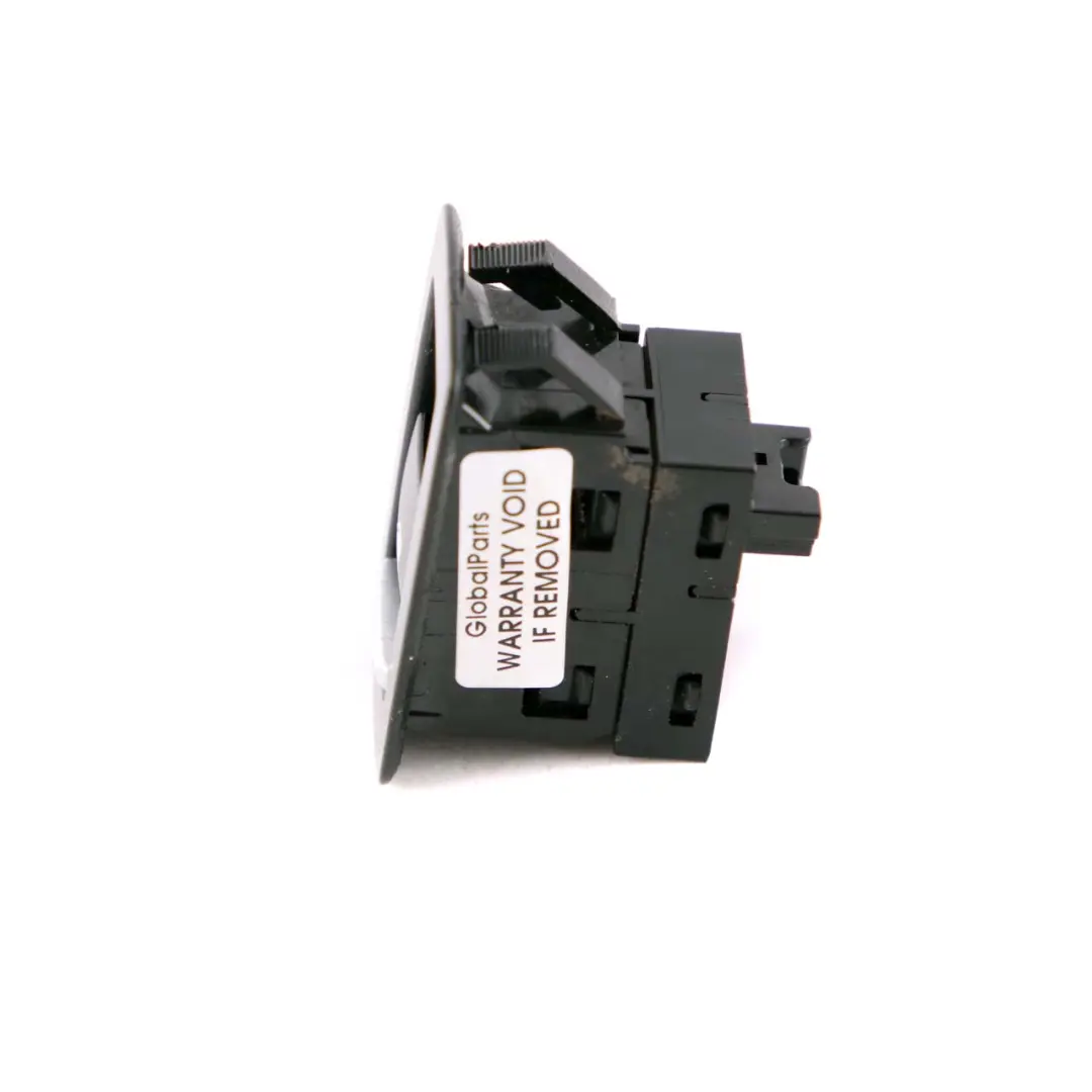 BMW 3 X3 X5 Series F30 F31 F15 F25 Switch Window Lifter Black - SKU 9361936 - Part number 9361936