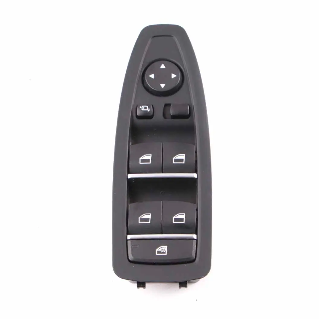 BMW F10 F11 F20 F30 F31 F36 Interruttore alzacristalli lato guida destro 9362107