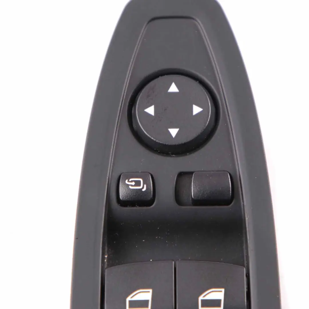 BMW F10 F11 F20 F30 F31 Interruptor Elevalunas Lado Conductor Derecho - SKU 9362107-1 - Número de pieza 9362107