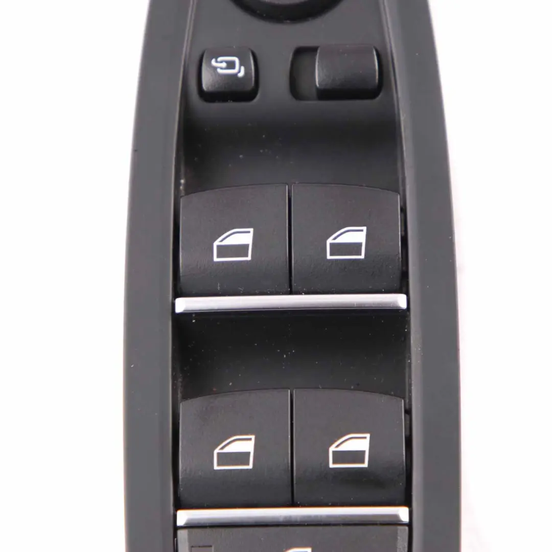Schalter Fensterheber Fahrerseite Rechts für BMW F10 F11 F20 F30 F31 F36 mit Teilenummer 9362107 BMW F10 F11 F20 F30 F31 F36 Schalter Fensterheber Fahrerseite Rechts - SKU 9362107-1 - Teilenummer 9362107