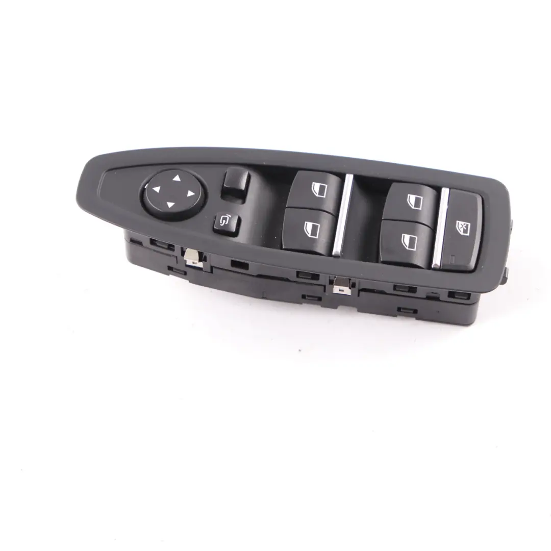 BMW F10 F11 F20 F30 F31 Przełącznik Szyb Lusterek Panel Główny - SKU 9362107-1 - Numer Części 9362107