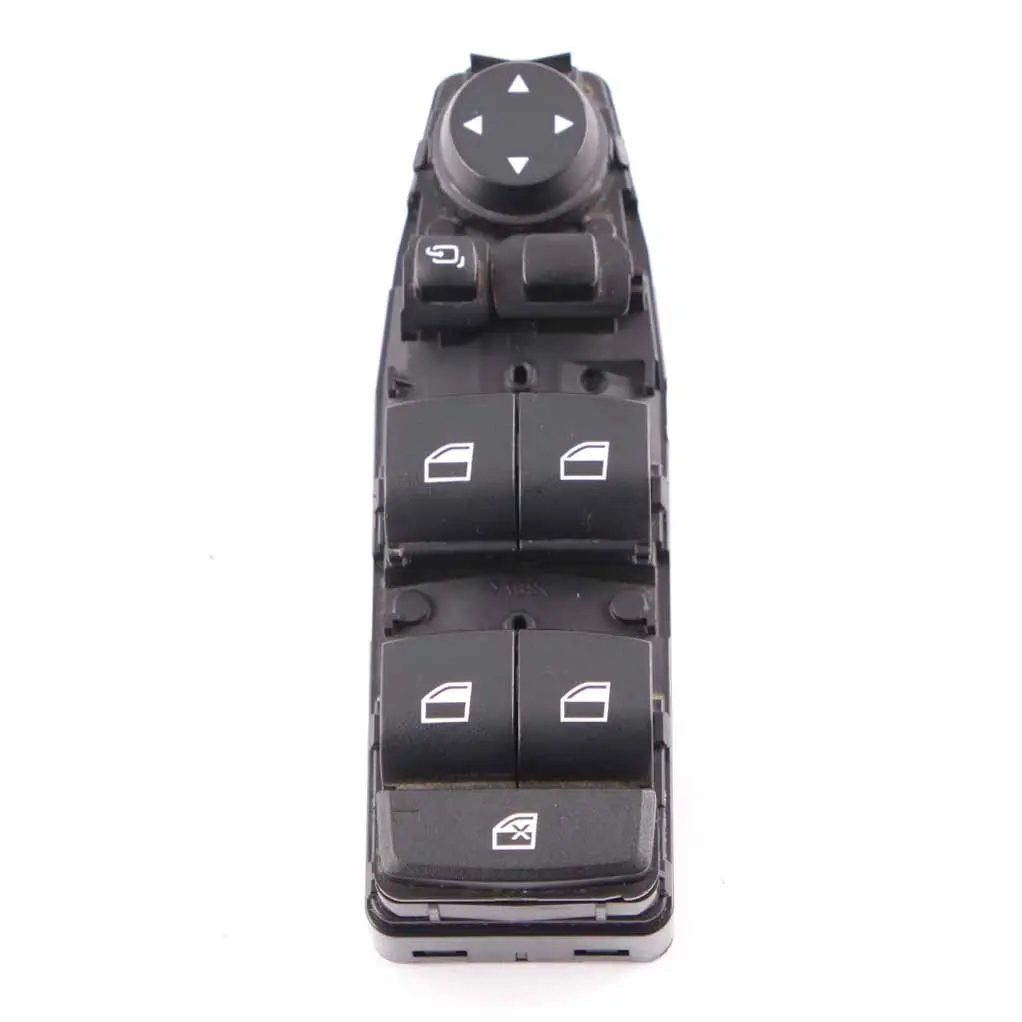 BMW F10 F11 F20 F30 F31 F36 Interruptor Elevalunas Lado Conductor Derecho