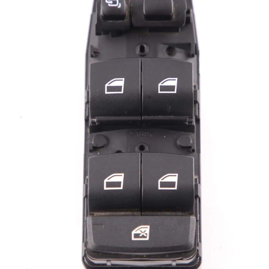 BMW F10 F11 F20 F30 F31 F36 Schalter Fensterheber Fahrerseite rechts - SKU 9362107 - Teilenummer 9362107