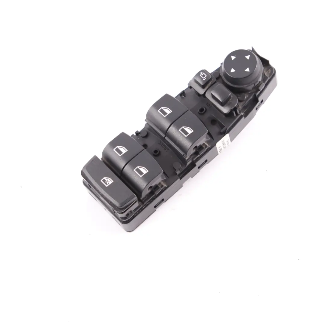 BMW F10 F11 F20 F30 F31 F36 Schalter Fensterheber Fahrerseite rechts - SKU 9362107 - Teilenummer 9362107