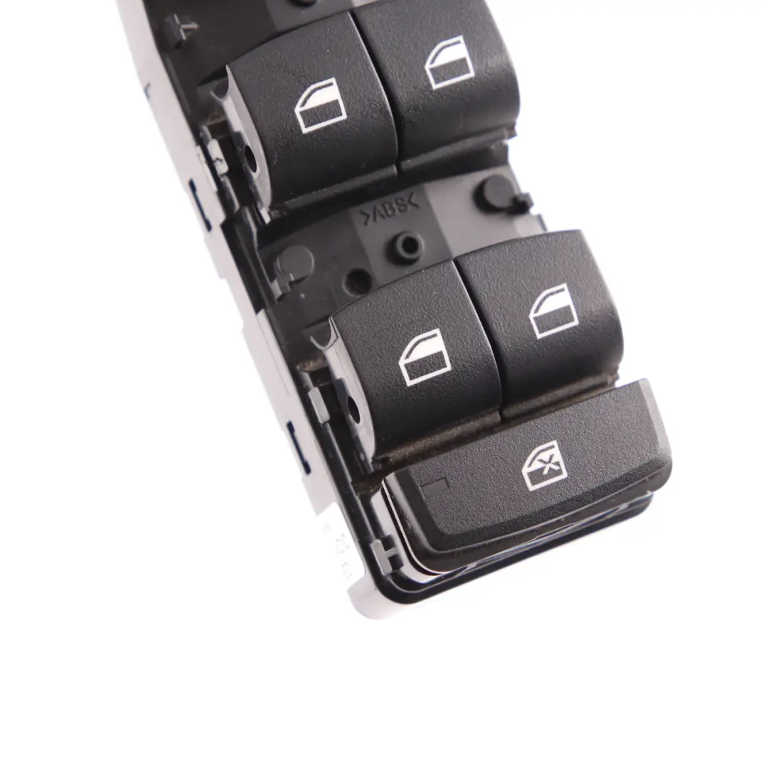 BMW F10 F11 F20 F30 F31 F36 Schalter Fensterheber Fahrerseite rechts - SKU 9362107 - Teilenummer 9362107