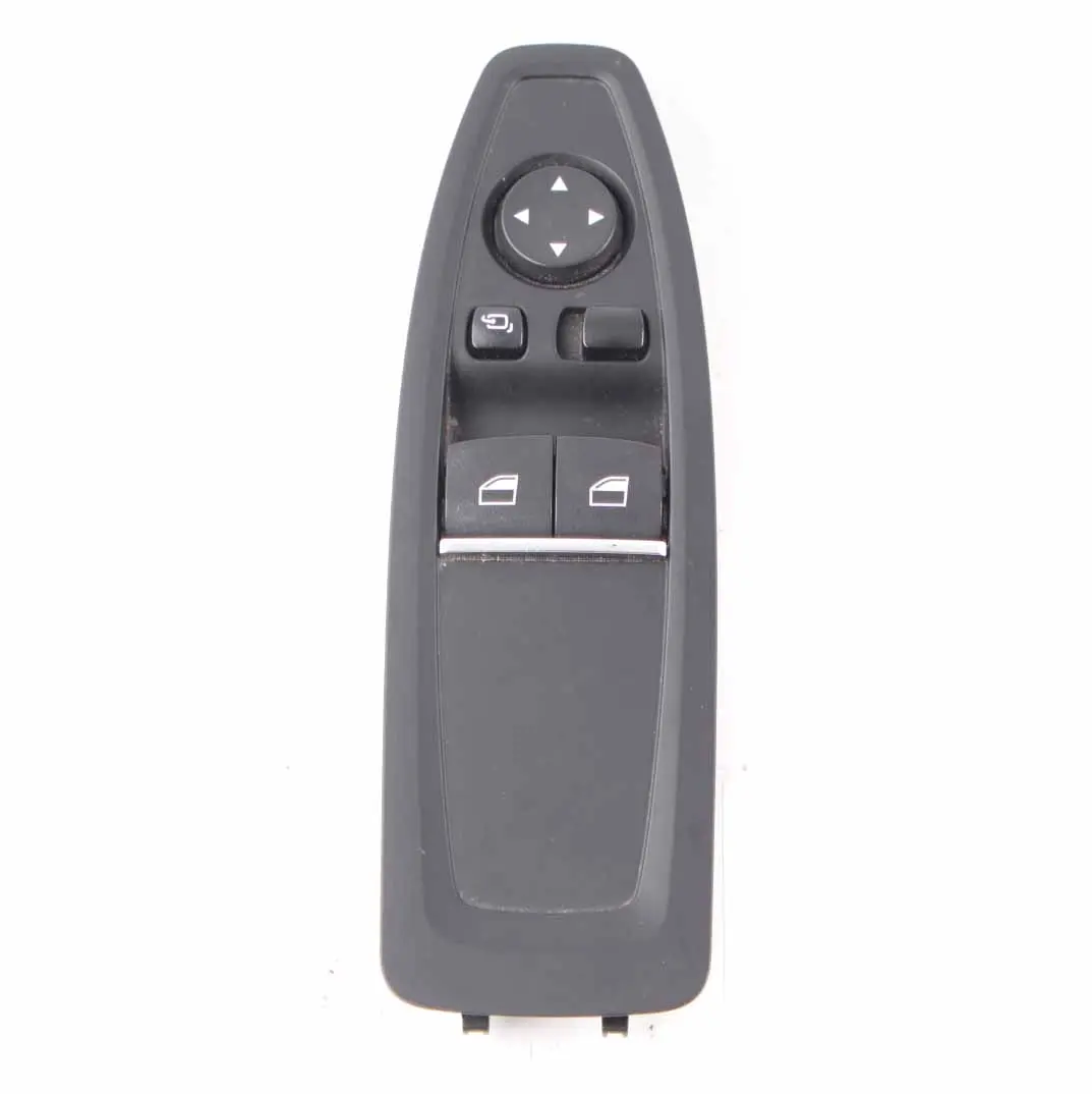 BMW F21 F22 F32 Window Lifter Switch Button Control Trim Driver's Side - SKU 9362126-1 - Part number 9362126