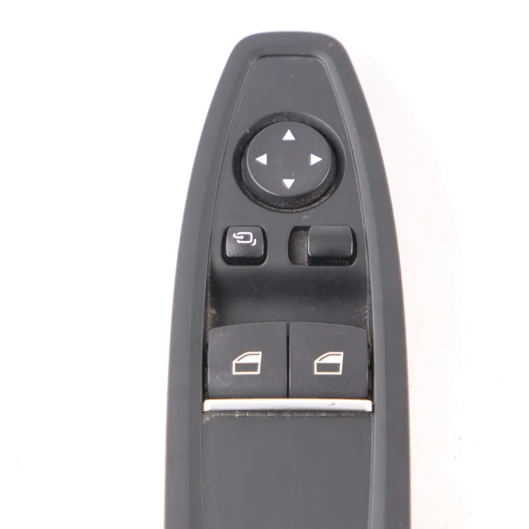  Window Lifter Switch BMW F21 F22 F32 Button Control Unit Driver's Side - SKU 9362126-1 - Part number 9362126