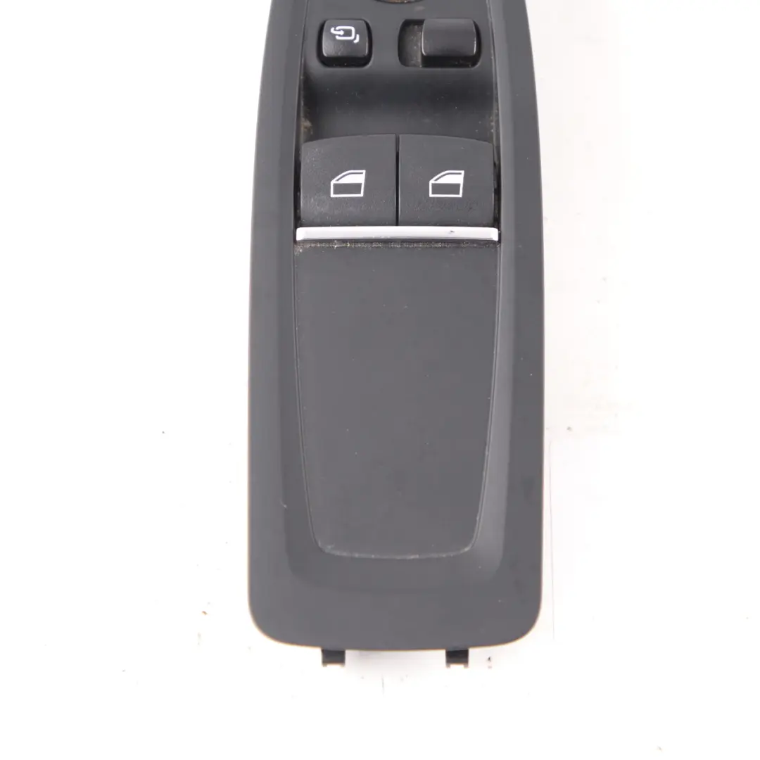 Window Lifter Switch Button Control Trim Driver's Side to BMW F21 F22 F32 with Part number 9362126 BMW F21 F22 F32 Window Lifter Switch Button Control Trim Driver's Side - SKU 9362126-1 - Part number 9362126