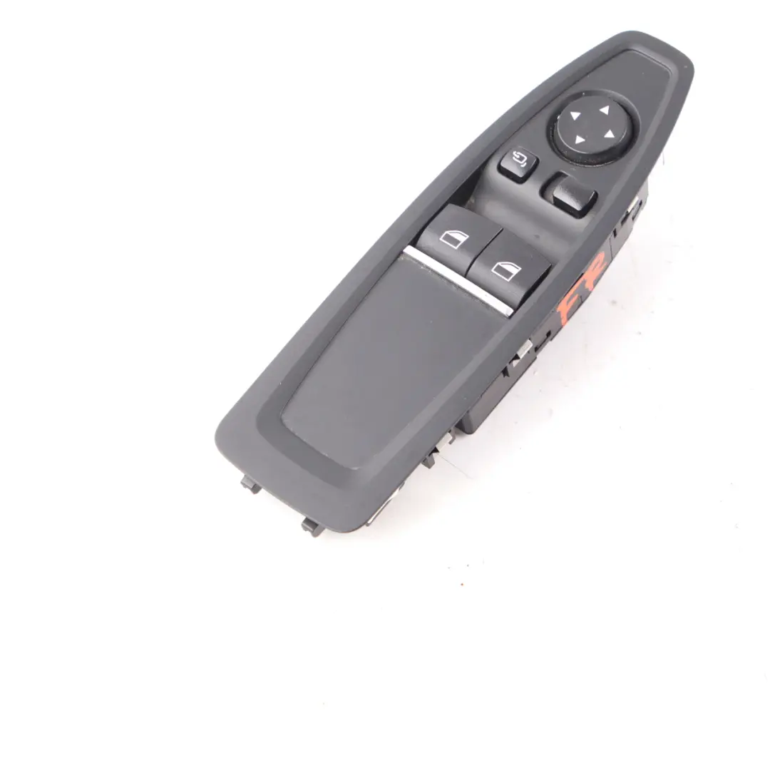 Interruttore Alzacristalli Pulsante Controllo Lato Guida per BMW F21 F22 F32 con numero di parte 9362126 BMW F21 F22 F32 Interruttore Alzacristalli Pulsante Controllo Lato Guida - SKU 9362126-1 - Numero di parte 9362126