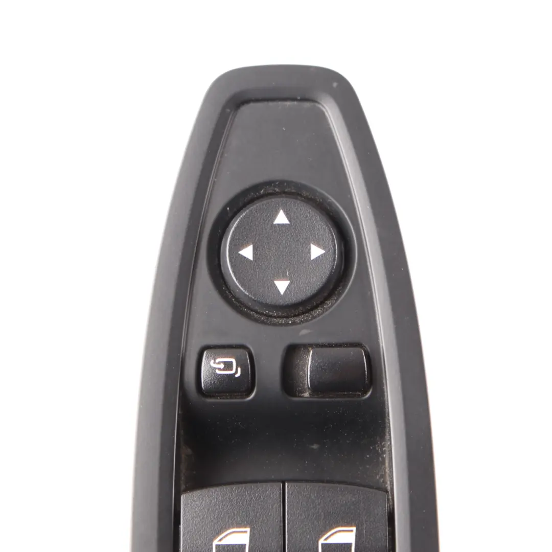Interruttore Alzacristalli Pulsante Controllo Lato Guida per BMW F21 F22 F32 con numero di parte 9362126 BMW F21 F22 F32 Interruttore Alzacristalli Pulsante Controllo Lato Guida - SKU 9362126-1 - Numero di parte 9362126