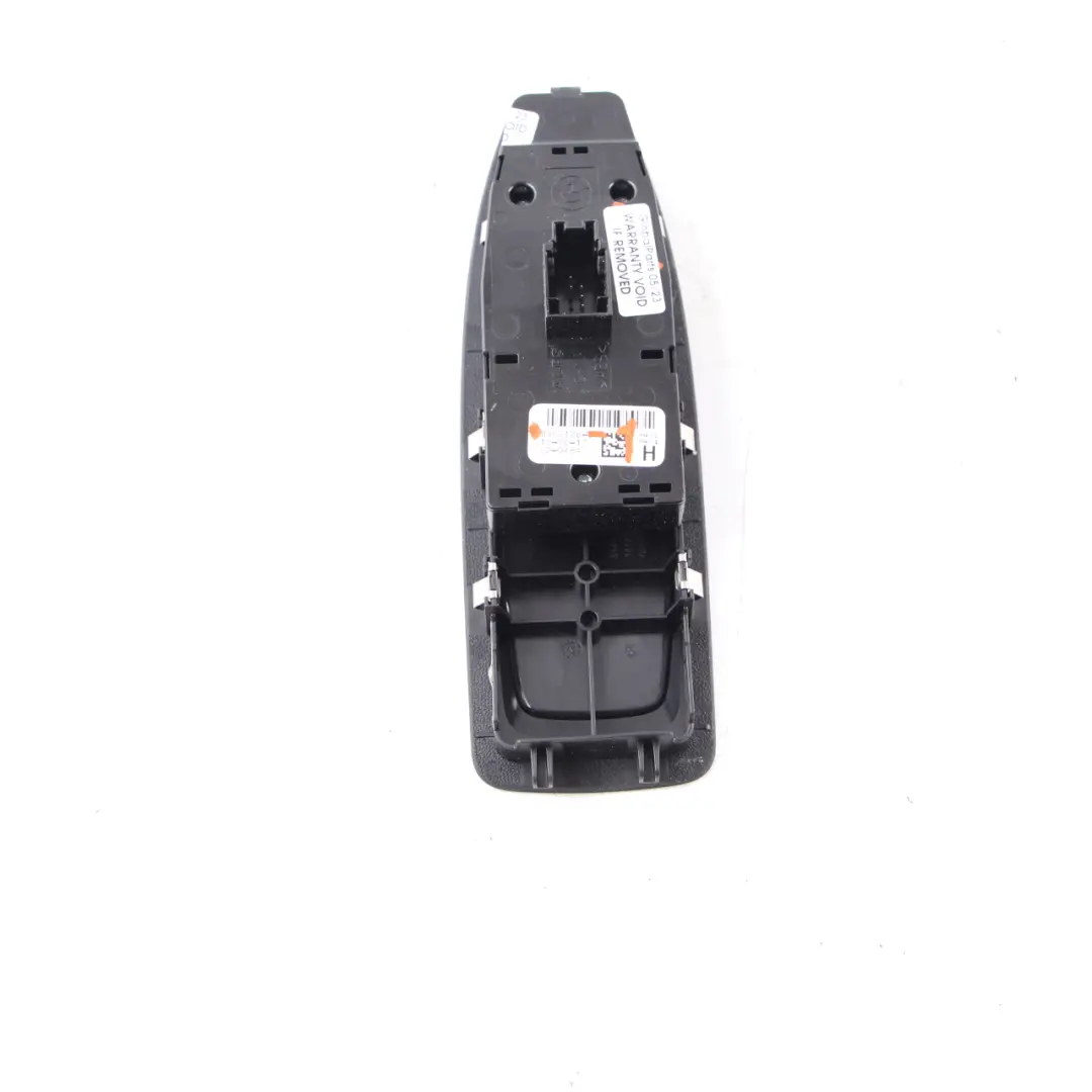 Commande Lève-Vitre Côté Conducteur pour BMW F21 F22 F32 à propos du numéro de pièce 9362126 BMW F21 F22 F32 Commande Lève-Vitre Côté Conducteur - SKU 9362126-1 - Numéro de pièce 9362126