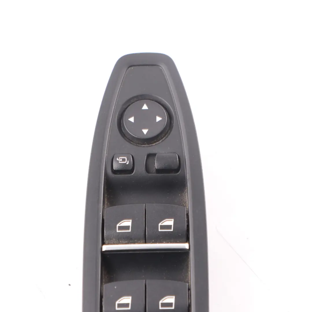  Window Lifter Switch BMW F23 F33 Driver's Side Door Control Panel Unit - SKU 9362132 - Part number 9362132
