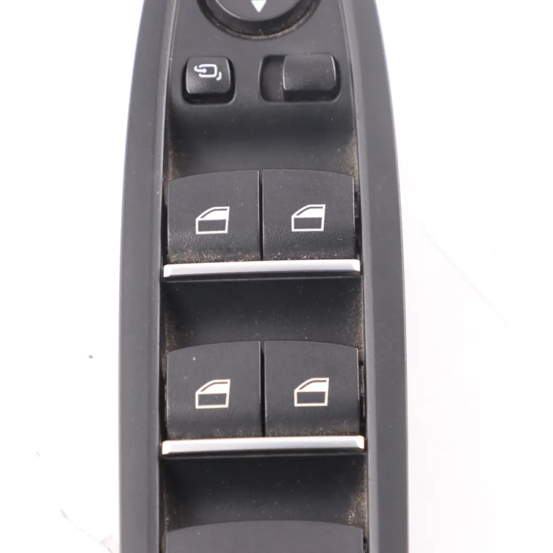 Interruptor elevalunas lado conductor Unidad panel control 9226262 para BMW F23 F33 con número de pieza 9362132 BMW F23 F33 Interruptor elevalunas lado conductor Unidad panel control 9226262 - SKU 9362132 - Número de pieza 9362132