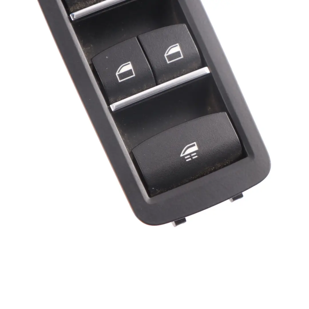 Interruptor elevalunas lado conductor Unidad panel control 9226262 para BMW F23 F33 con número de pieza 9362132 BMW F23 F33 Interruptor elevalunas lado conductor Unidad panel control 9226262 - SKU 9362132 - Número de pieza 9362132