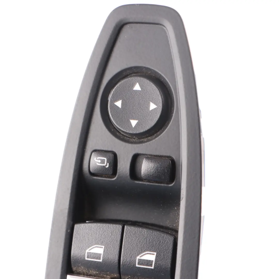  Window Lifter Switch BMW F23 F33 Driver's Side Door Control Panel Unit - SKU 9362132 - Part number 9362132